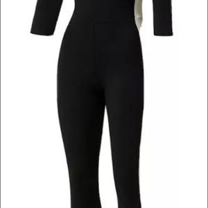 Puma T7 Jumpsuit, Size Small